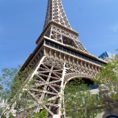 Tour Eiffel Las Vegas Las Vegas Bon Plan
